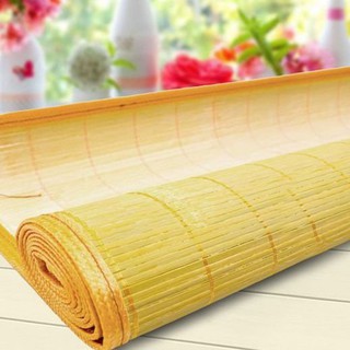 Chiếu Trúc Cao Bằng Trơn (1m2, 1m5, 1m6, 1m8)*2m và 2m*2m2
