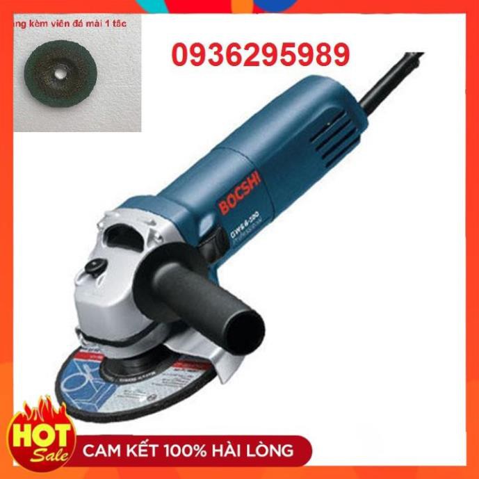 [Hàng Tốt] Máy mài cắt cầm tay 670w chuyên mài và cắt sắt, tường, gỗ, tôn.