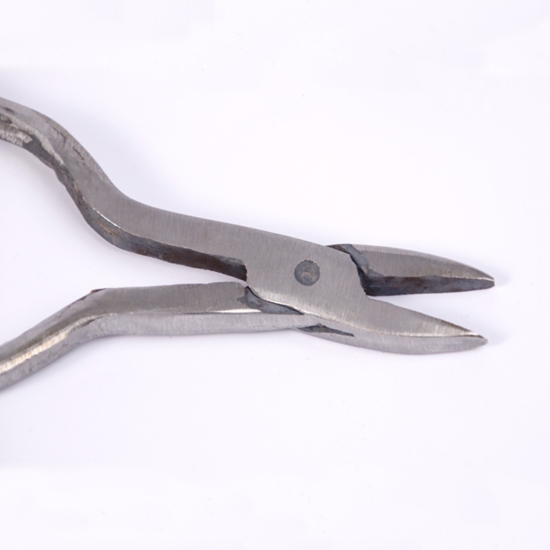 Kìm Inox Mini Chuyên Dụng Cắt Dây / Làm Trang Sức Thủ Công