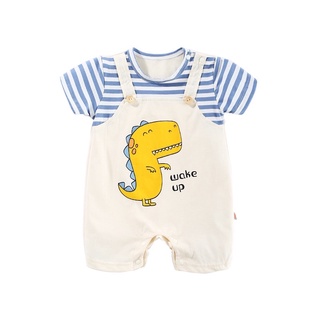 BỘ LIỀN CHO BÉ SIZE 3-14kg