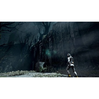 Returnal - Đĩa Game PS5 hệ ASIA
