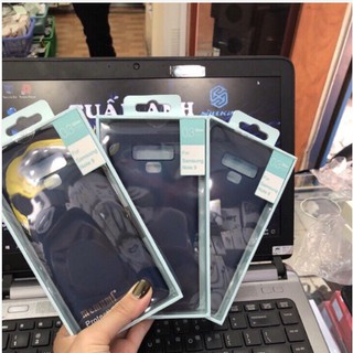 Ốp Memumi siêu mỏng cho Galaxy Note 9 chính hãng