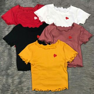 ÁO CRTOP QUẤN BIÊN ( 6 màu )
