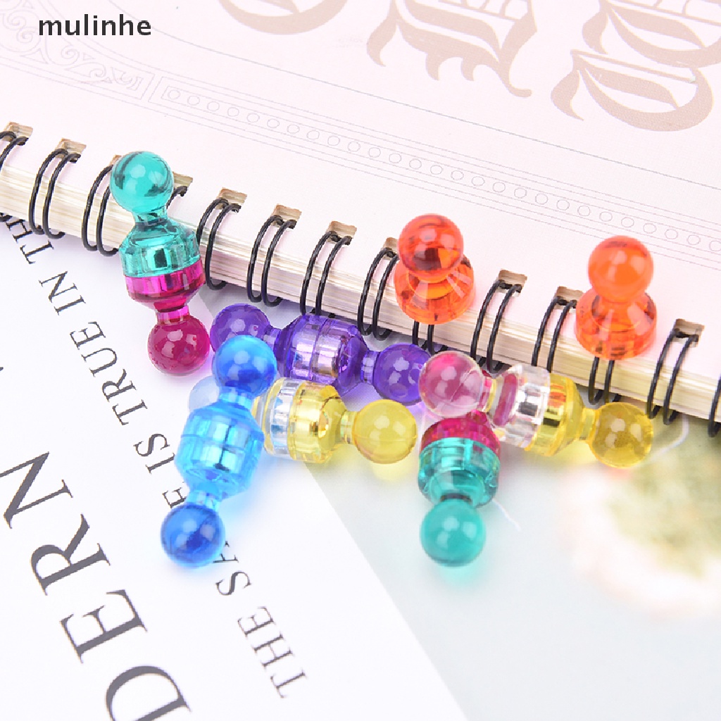 Mulinhe Set 14 Bảng Trắng neodymium Mạnh Mẽ diy Cho Nam vn