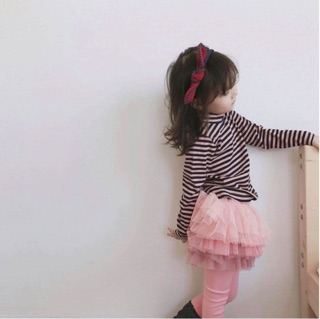 Quần váy tutu bé gái