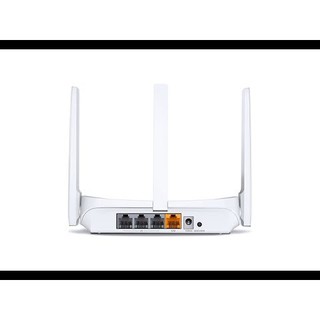 Bộ phát wifi 3 râu Mercusys MW305R v2