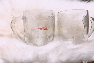 Cốc vại coca