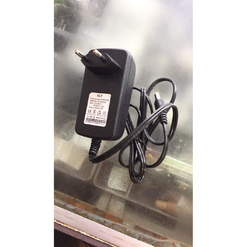 Nguồn 2A  - 24 V