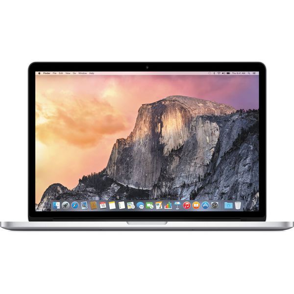 Máy tính Apple Macbook Pro Retina Core i7 15 inch (2013) RAM 16GB 512GB SSD