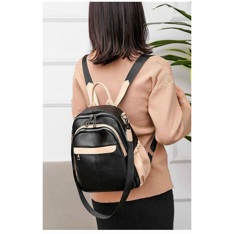 Ba lô nữ nhập khẩu cao cấp loại 1 y hình