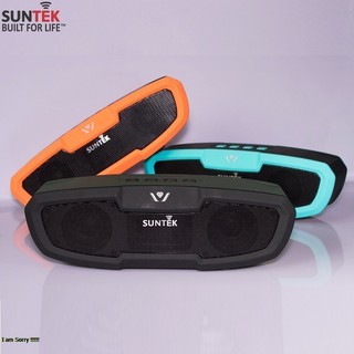 Loa bluetooth chống sốc đạt chuẩn quân độiii