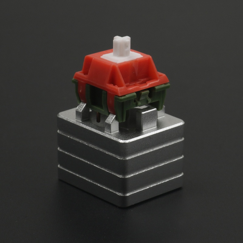 Dụng Cụ Tháo Mở Công Tắc Bằng Kim Loại CNC Cho Bàn Phím Chơi Game