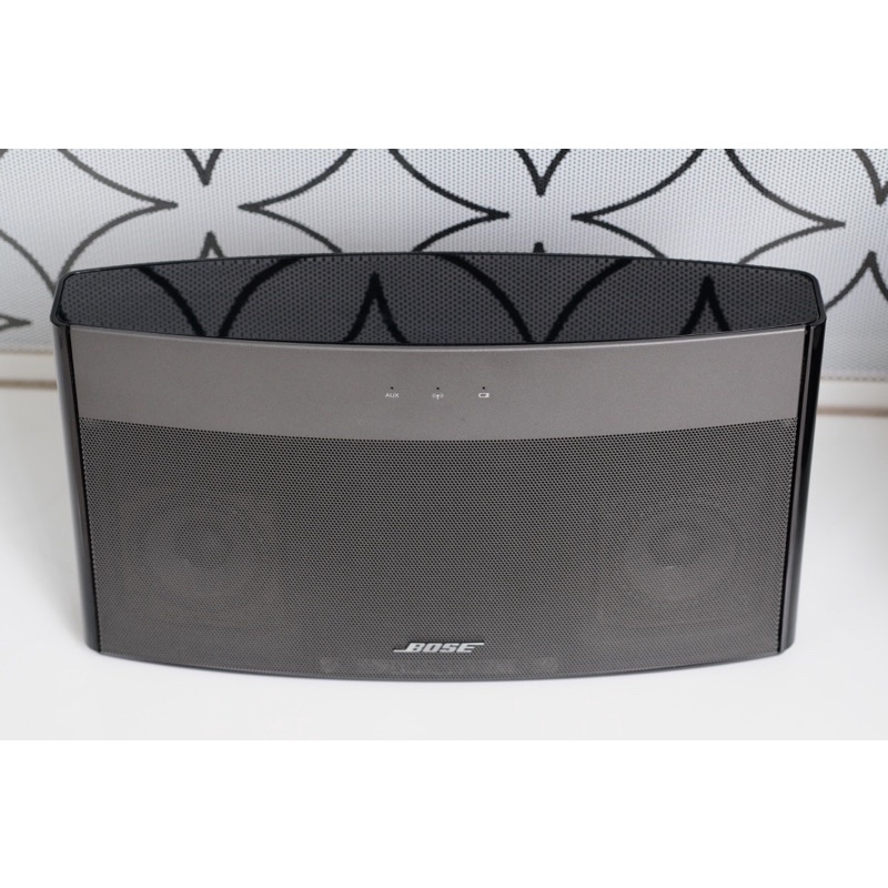 Loa Bose Soundlink Wireless Mexico fullbox 99%