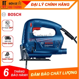 Máy cưa lọng Bosch GST 700