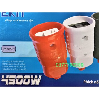 phích cắm cái siêu chịu tải 4500w