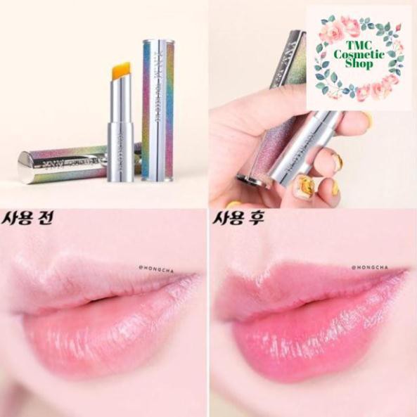 Son dưỡng YNM Rainbow Honey Lip Balm | BigBuy360 - bigbuy360.vn