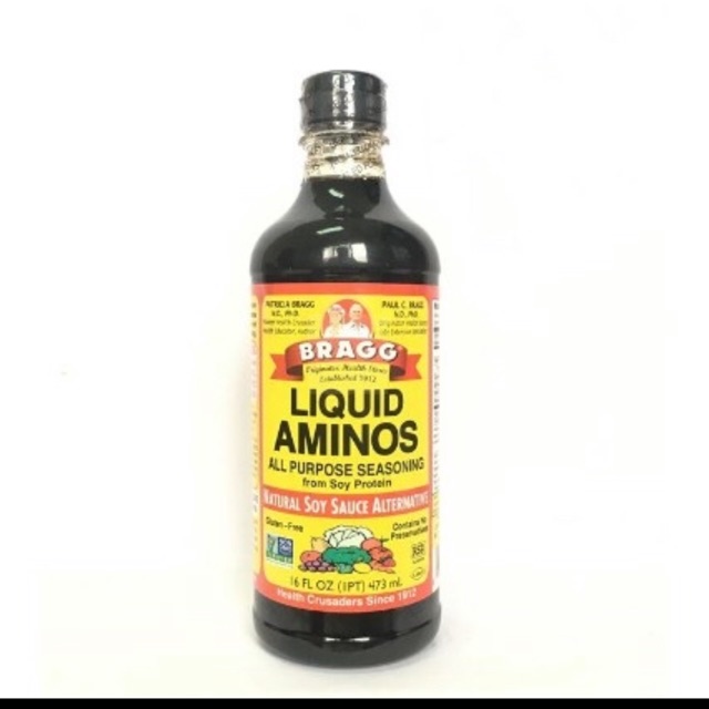 Nước tương giả độc cây trồng- chai 473ml