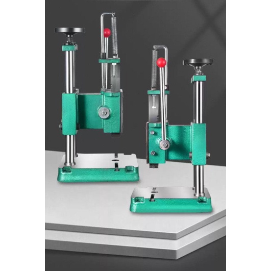 MÁY DẬP GẠT TAY JM-40