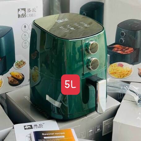 Nồi chiên không dầu CAMEL 5L