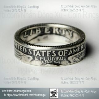 George Washington United States of America