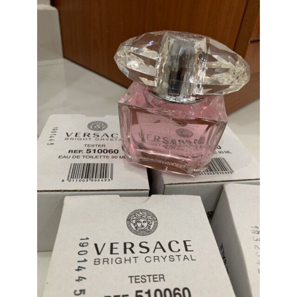 Nước hoa nữ hiệu Versace