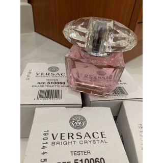 Nước hoa nữ hiệu Versace