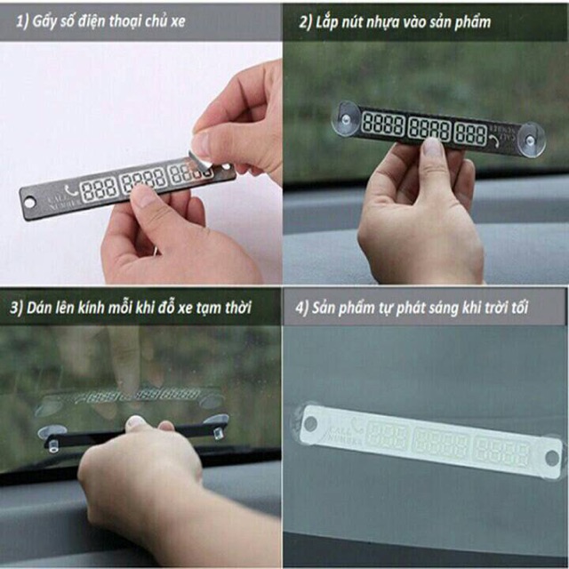 Thẻ số điện thoại