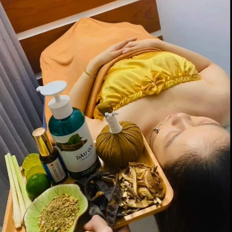 Dầu Gội Xả Thiên Nhiên Sạch Gàu, Mọc Tóc, Ngăn Rụng, Phục Hồi Tóc Khô Sơ Hư Tổn.