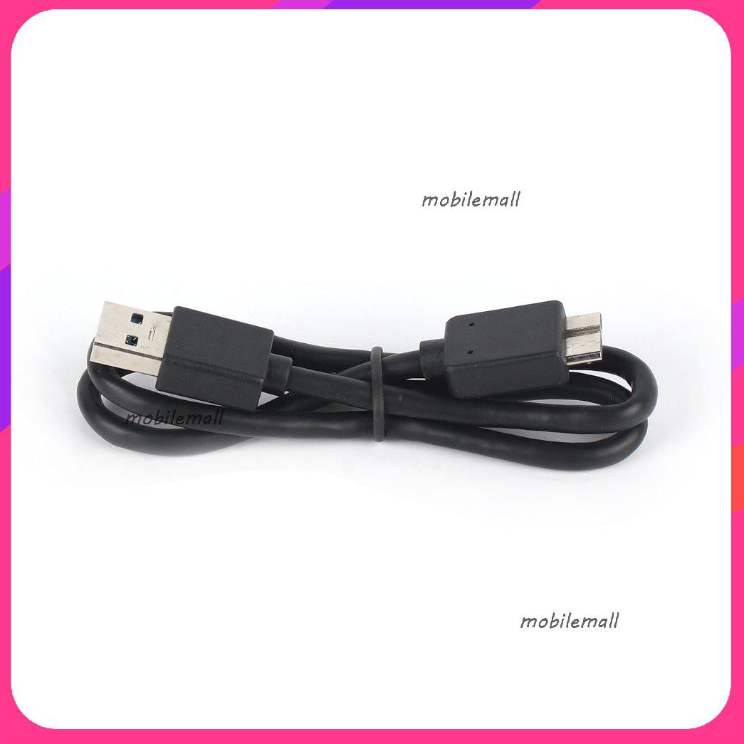 2.5 Inch USB 3.0 SATA HD Hard Drive Box External HDD Enclosure Free 5 Gbps | BigBuy360 - bigbuy360.vn