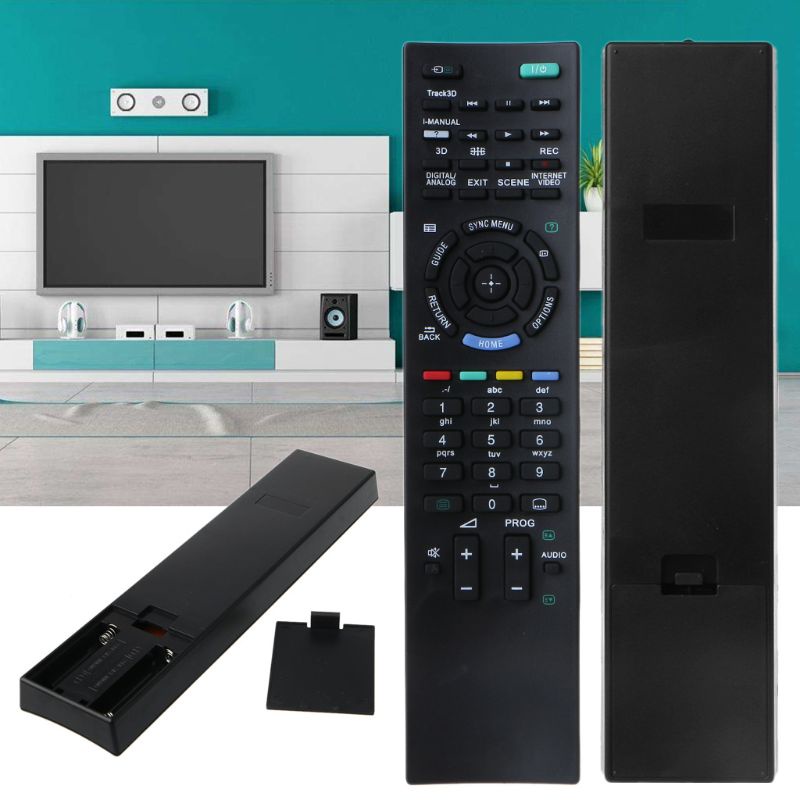 Điều Khiển Từ Xa Dành Cho TV RM-ED041 RM-ED045