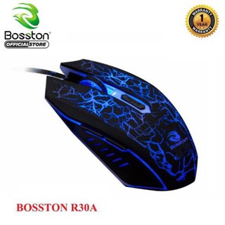 Chuột máy tính Bosston R30A
