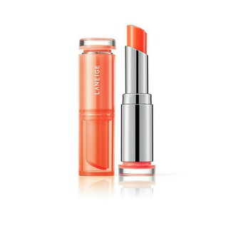Combo 3 Son dưỡng môi ánh màu nhẹ giàu độ ẩm Laneige Stained Glow Lip Balm 3G