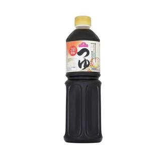 Nước chấm Tsuyu Nhật Bản Topvalu