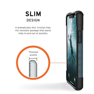 Ốp Lưng UAG Cho iPhone 11 Pro Pathfinder