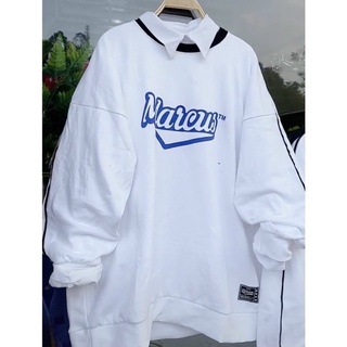 ÁO NỈ SWEATER MARCUS SIÊU HOT