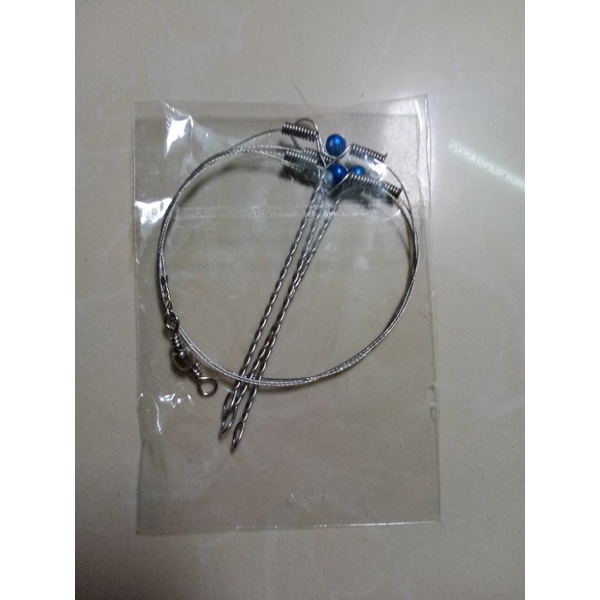 Thẻo cáp 3 tầng