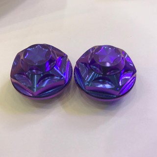 Ốc ty cho xe Raider FI đời 2018