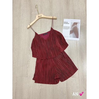 Jump xinh về đủ màu