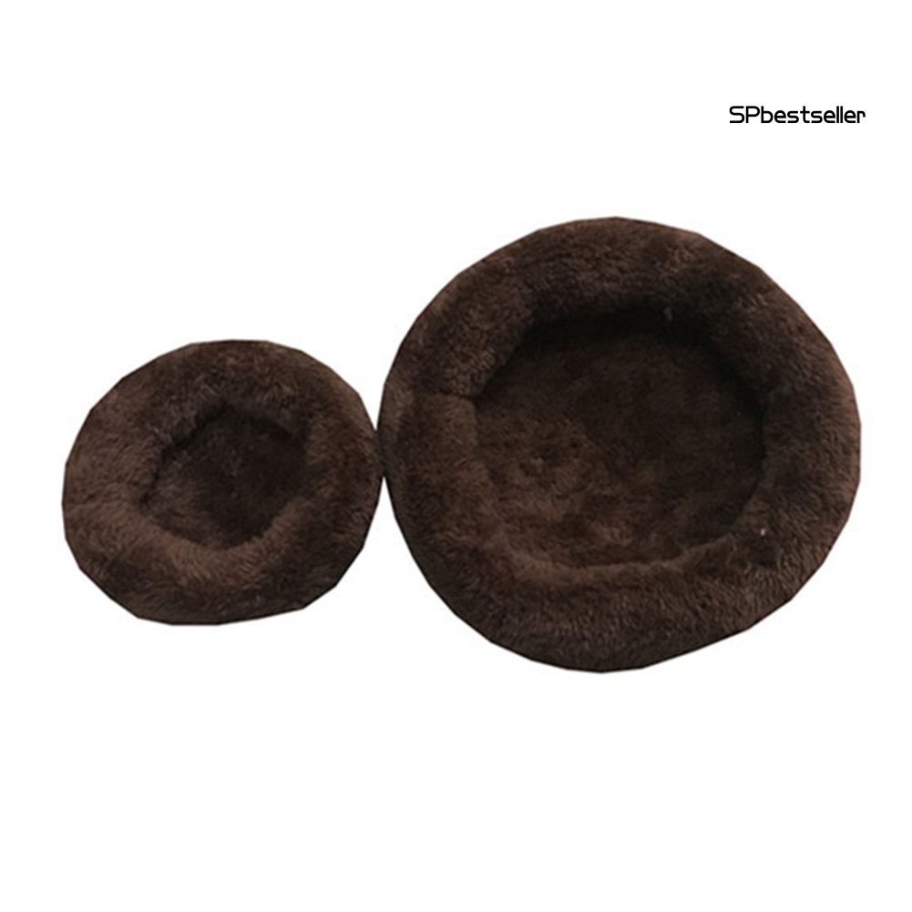 Nệm Nằm Ngủ Mềm Mại Giữ Ấm Cho Hamster / Thỏ