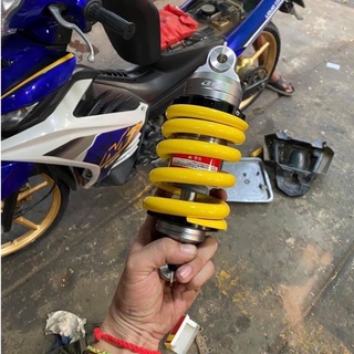 Phuộc RCB E2 không bình dầu