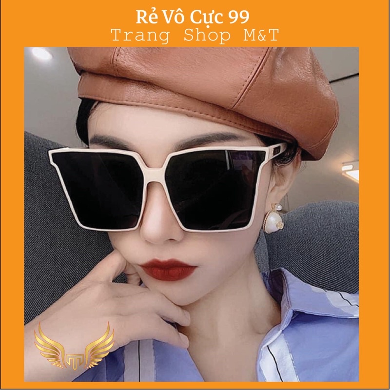 Kính hot girl GMLV