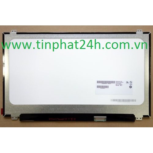 Thay Màn Hình Laptop Dell Vostro 7570 7580