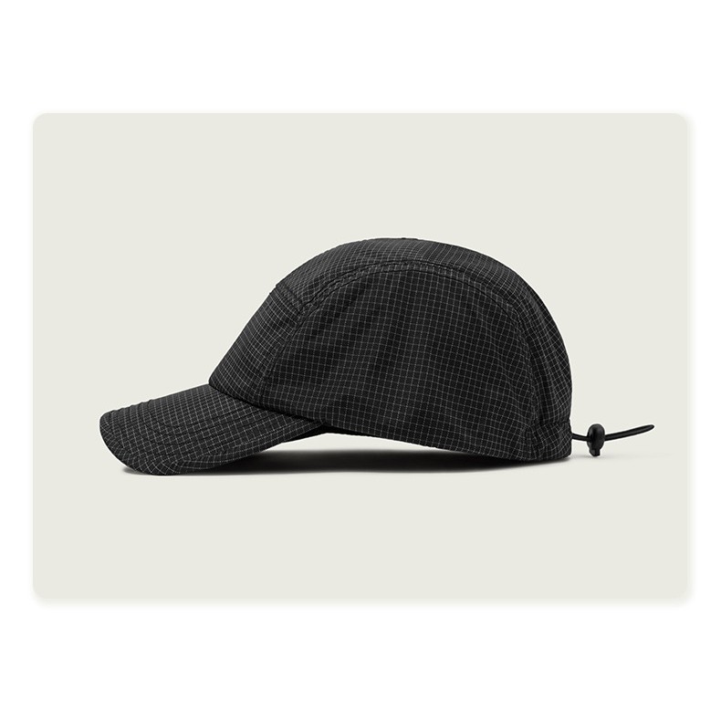 Mũ Wireframe Nylon Cap