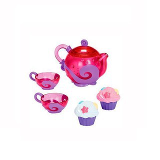 Đồ chơi Munchkin MK24020 Bộ tiệc trà trong nhà tắm