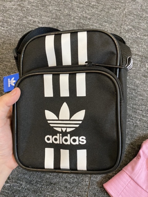 Túi đeo chéo unisex - hàng sẵn | BigBuy360 - bigbuy360.vn