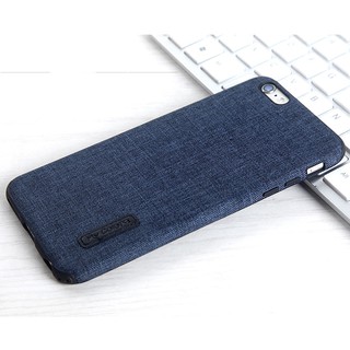 Ốp lưng vải Iphone 6s,6 Plus MyColors cao cấp