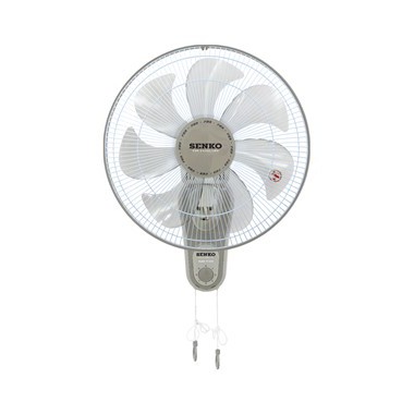 Quạt treo tường Senko TC1620 -Hàng chính hãng