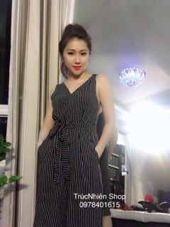 JUM LỬNG ỐNG RỘNG SÁT NÁCH (Kèm ảnh thật)