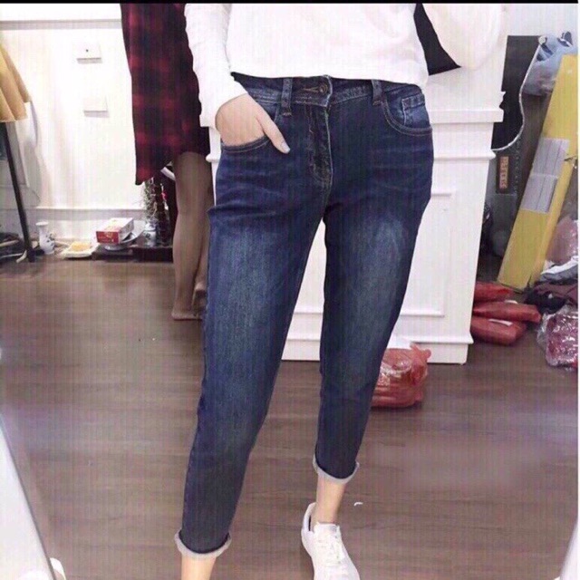 QUẦN JEANS BOY VNXK (NGOC LAN