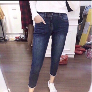 QUẦN JEANS BOY VNXK (NGOC LAN
